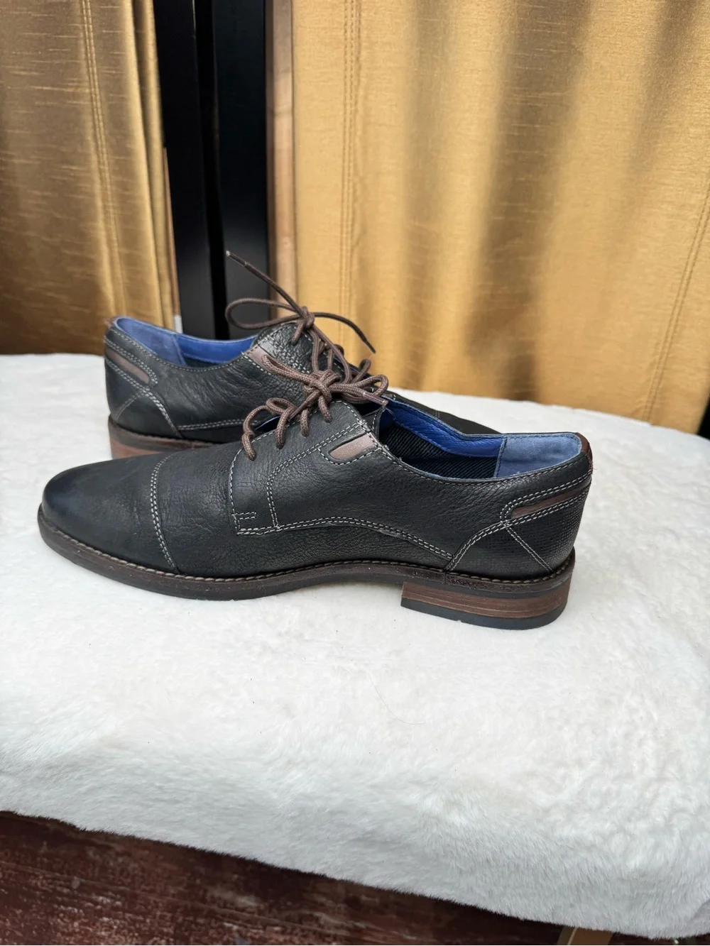 AM classic shoe